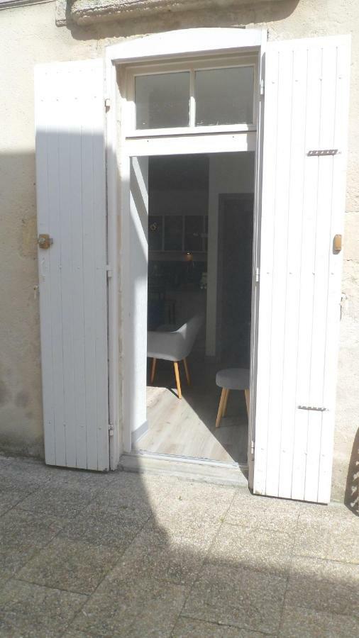 L'appart Le Gambetta * La Rochelle (Charente-Maritime)