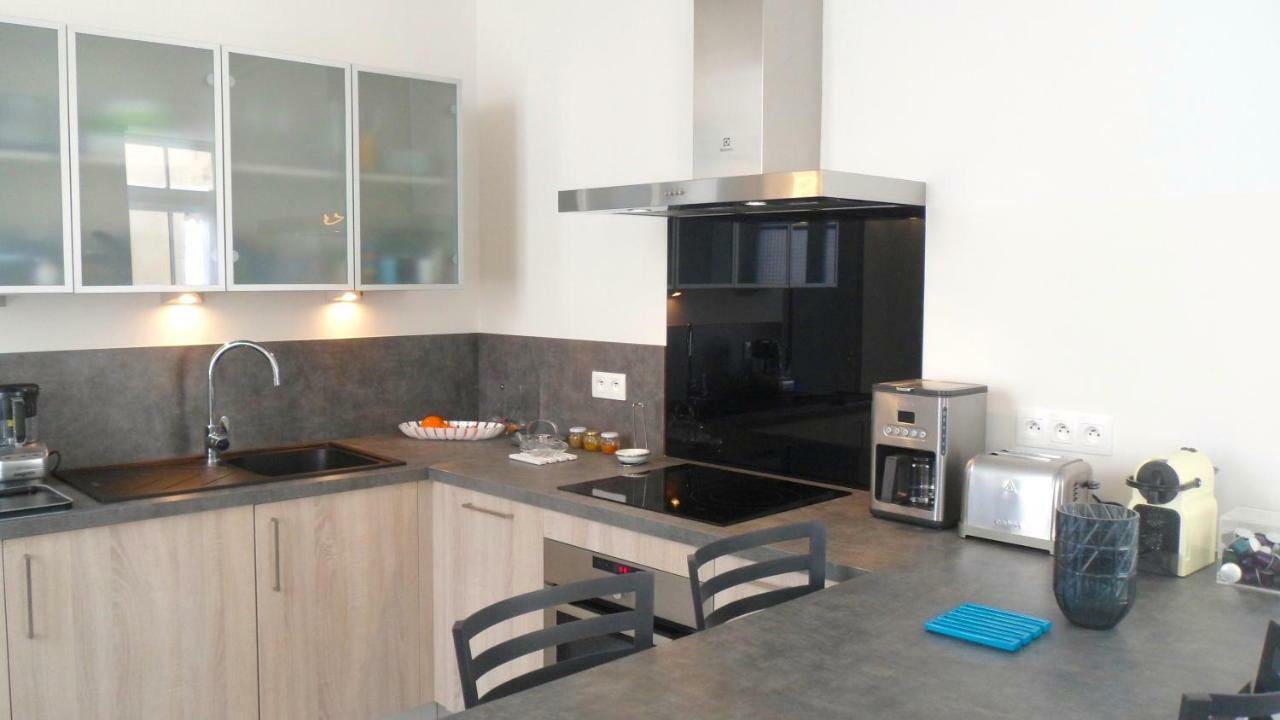 L'appart Le Gambetta Apartment La Rochelle (Charente-Maritime)