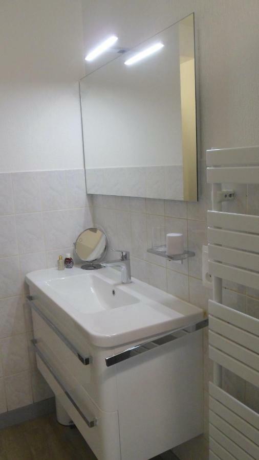 L'appart Le Gambetta Apartment La Rochelle (Charente-Maritime)