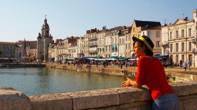 19 Rue Verdière Appartement La Rochelle (Charente-Maritime)