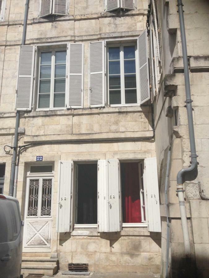 Apartment Des Trois Ilets *