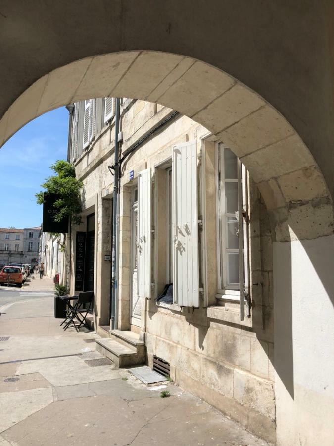 Des Trois Ilets * La Rochelle (Charente-Maritime)