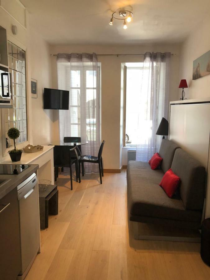 Des Trois Ilets Apartment *