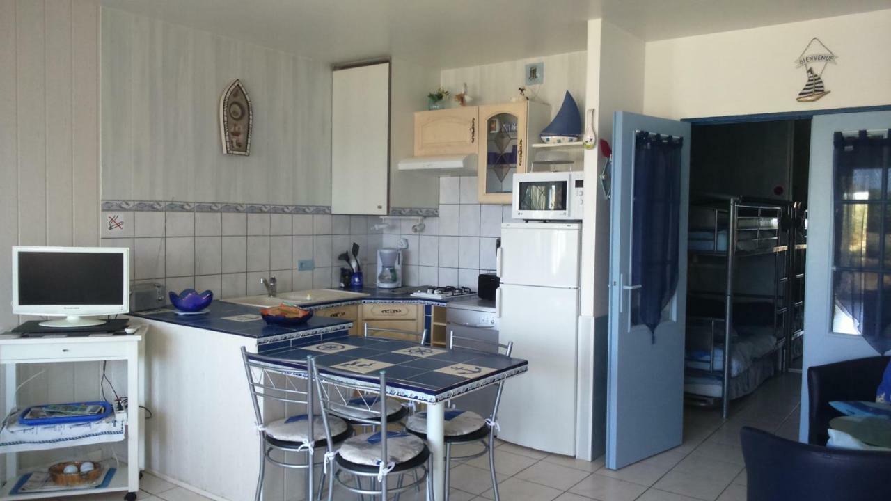 Apartment Portes De La Rochelle *