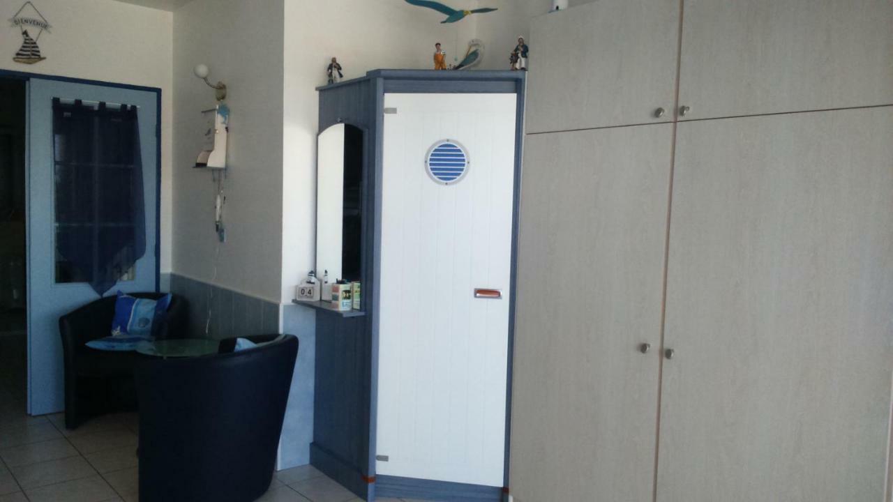 Portes De La Rochelle Apartment