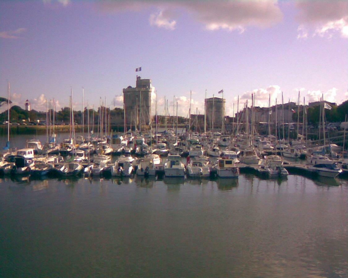 Portes De La Rochelle (Charente-Maritime)