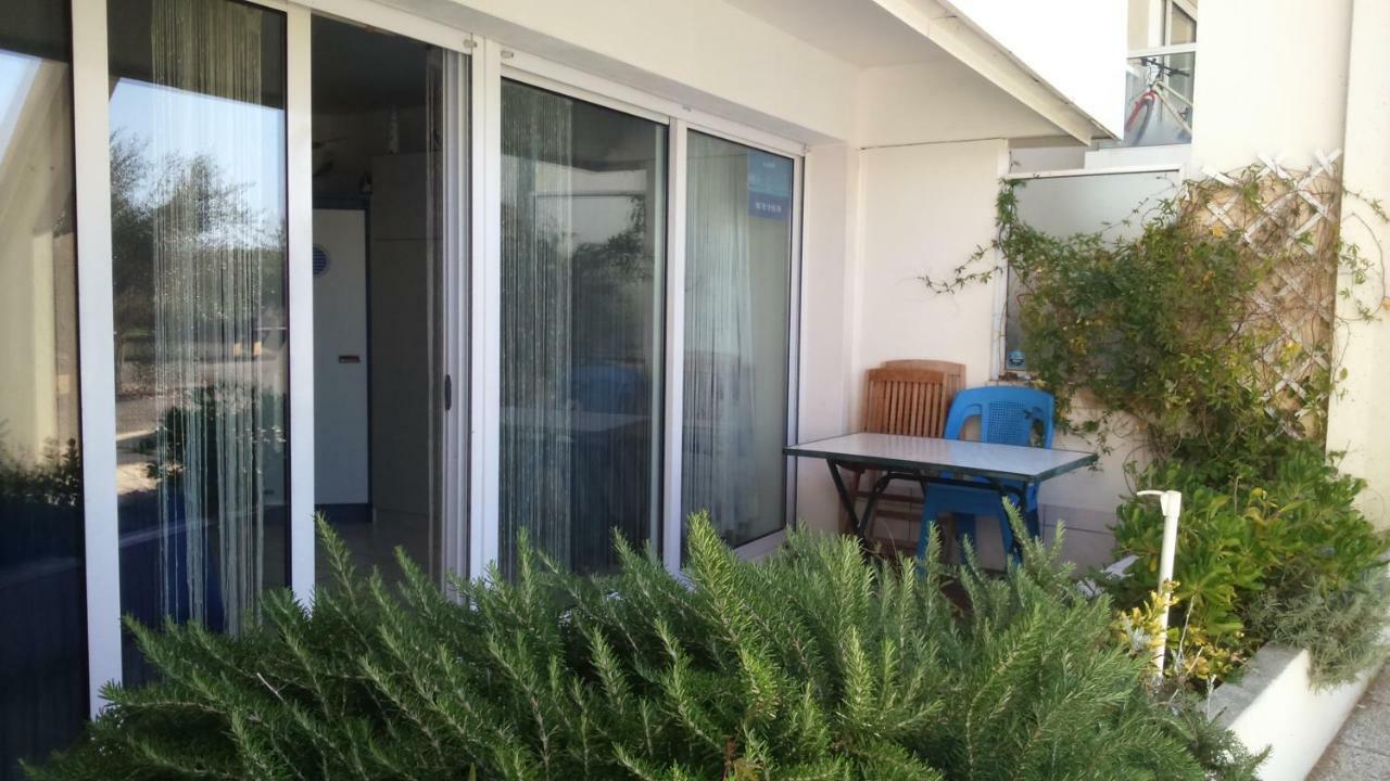 Portes De La Rochelle Apartment *