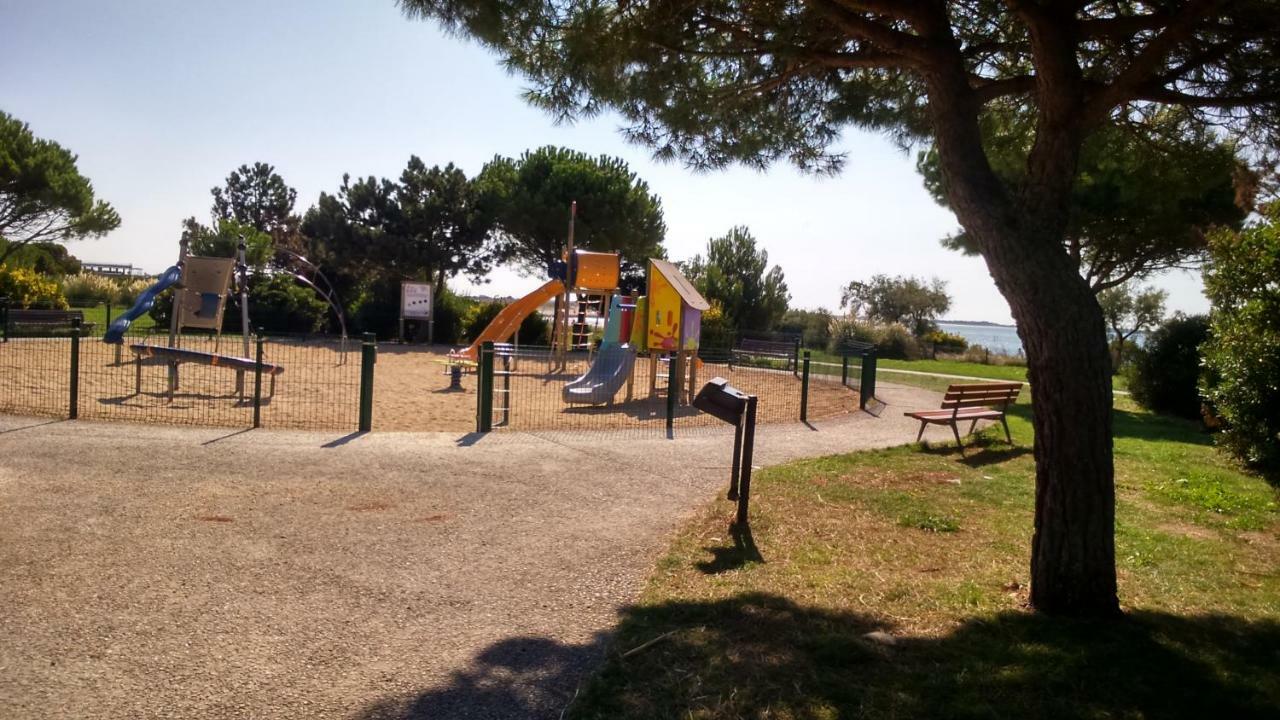 Portes De La Rochelle (Charente-Maritime)
