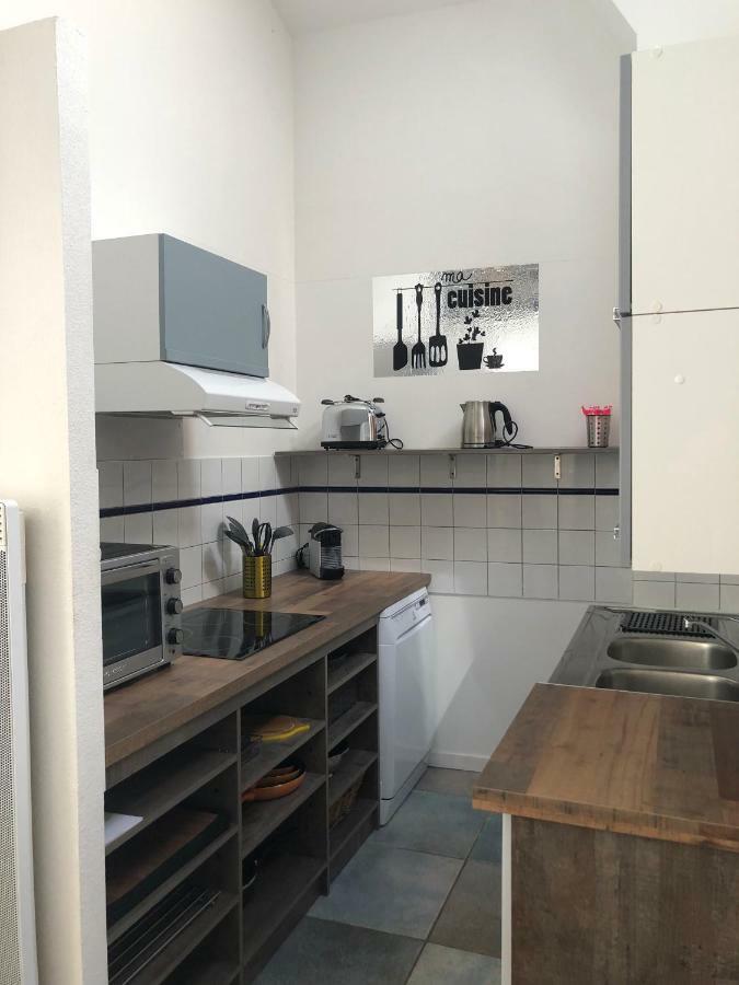 Atlantique 2 Appartement