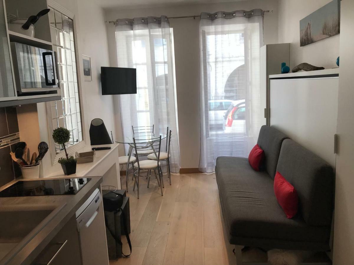 Des Trois Ilets * La Rochelle (Charente-Maritime)