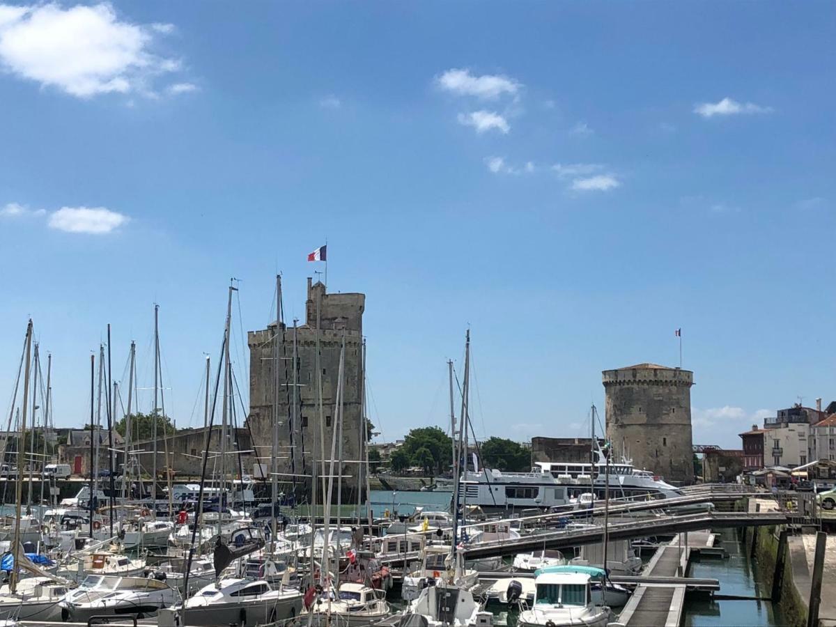 Apartment Des Trois Ilets