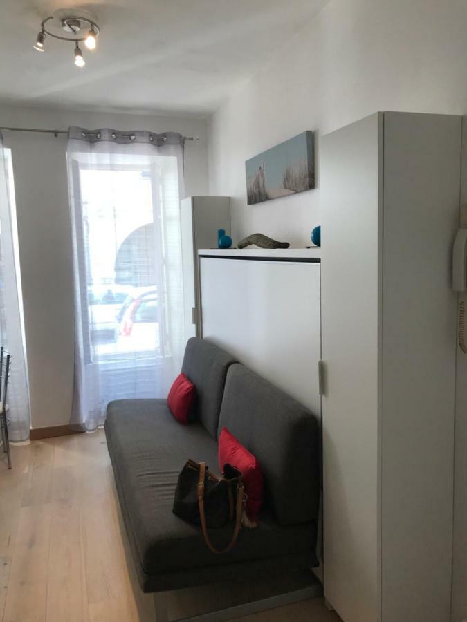 Des Trois Ilets Apartment