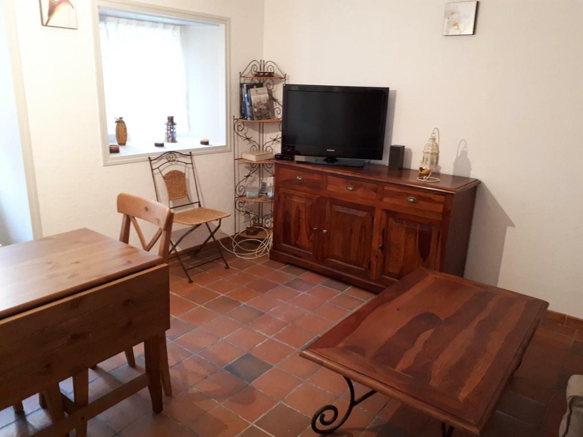 19 Rue Verdière Appartement