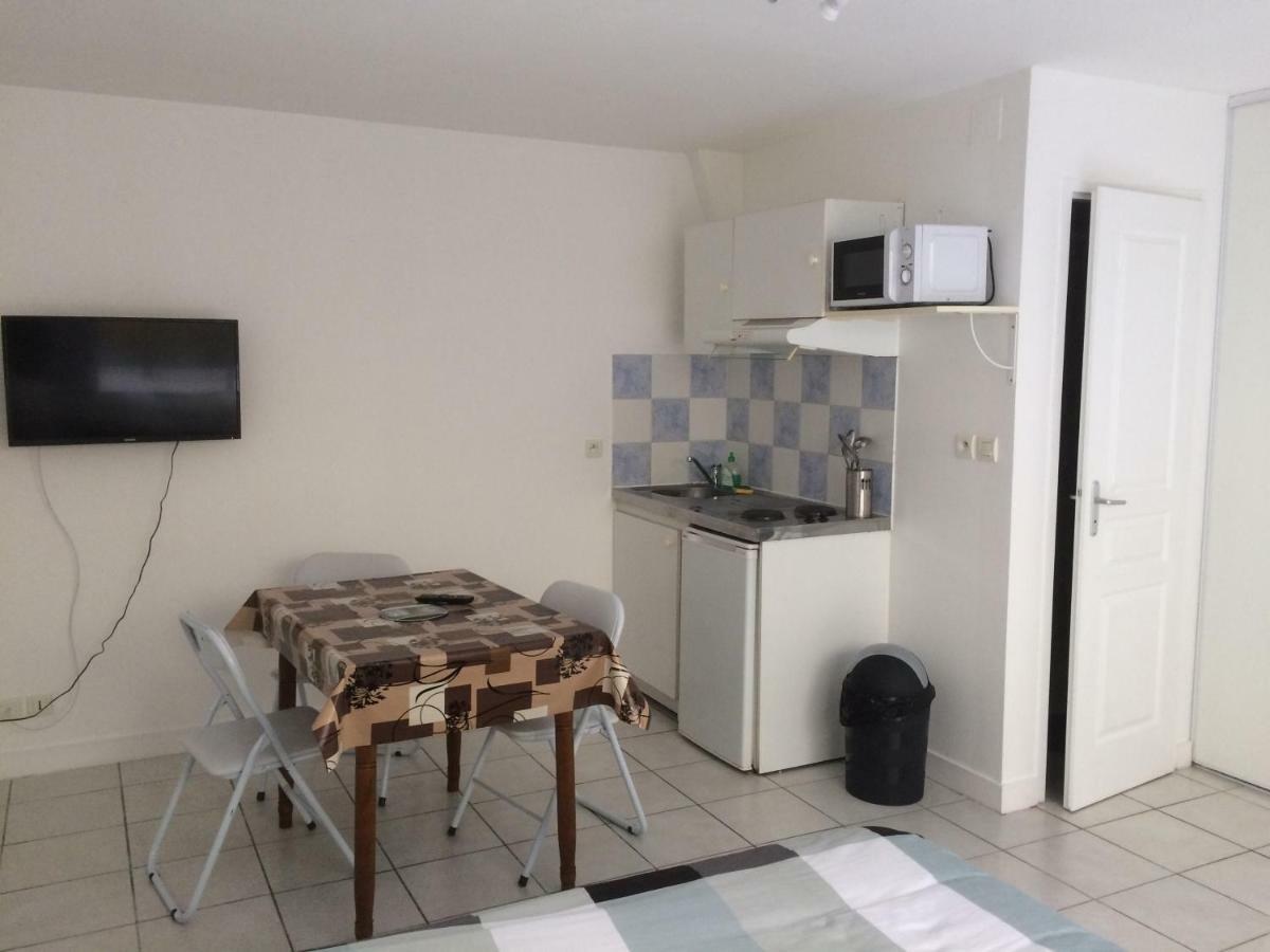 Studio Proche Ile De Re
