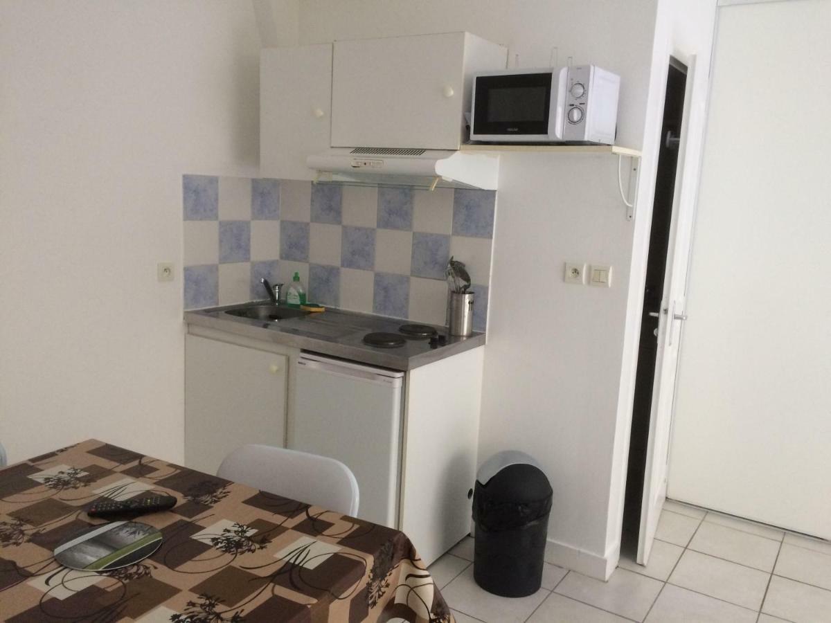Studio Proche Ile De Re Apartment *