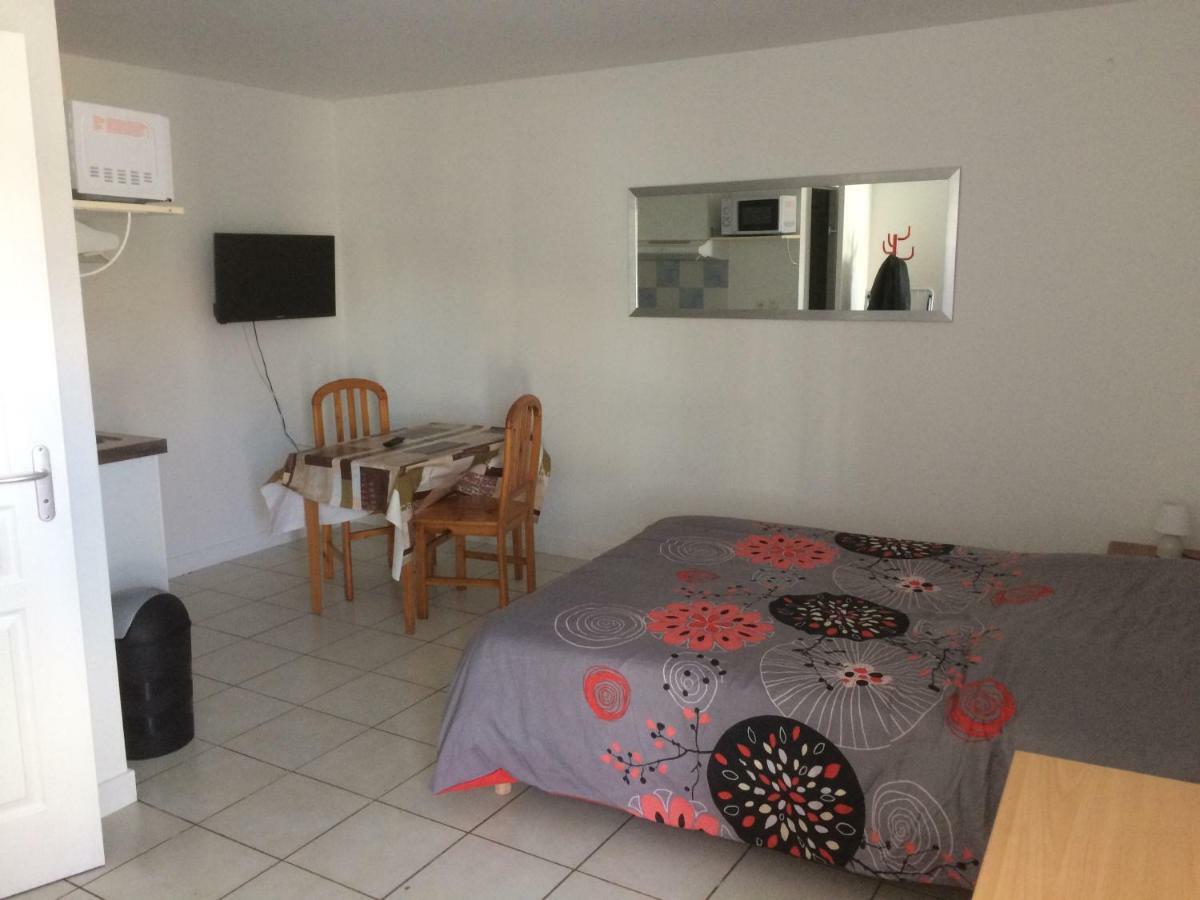 Studio Proche Ile De Re Apartment