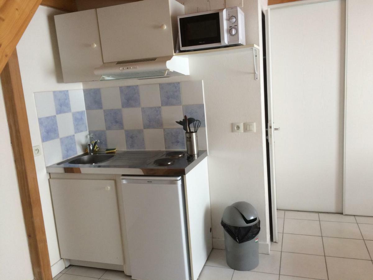 Apartment Studio Proche Ile De Re