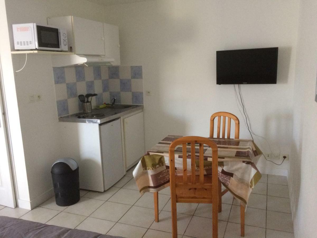 Studio Proche Ile De Re Apartment La Rochelle (Charente-Maritime)