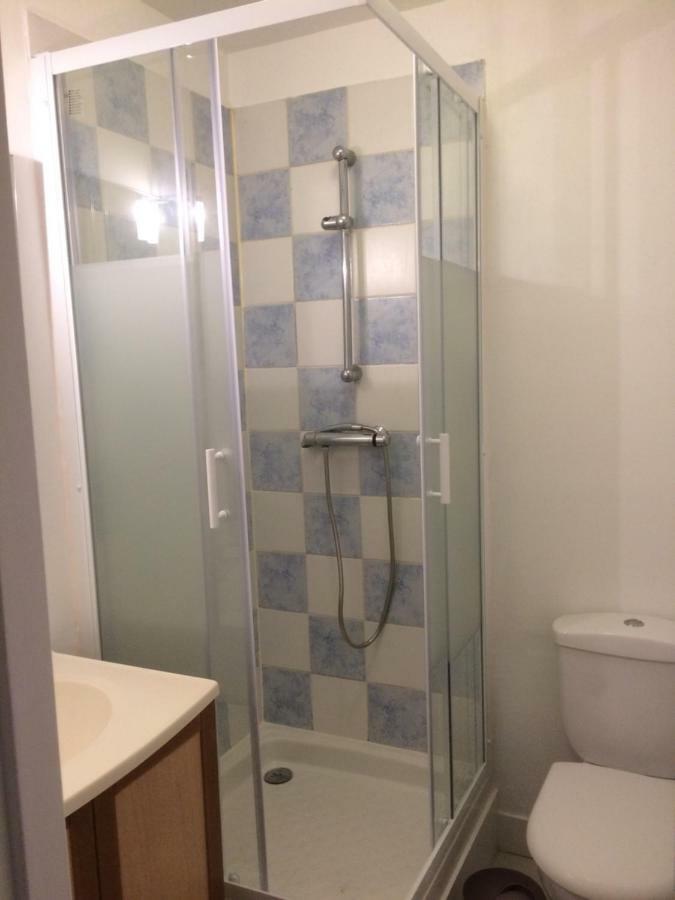 Apartment Studio Proche Ile De Re *