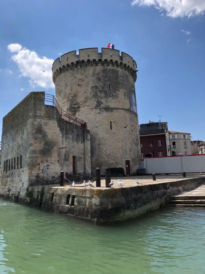 Des Trois Ilets Apartment La Rochelle (Charente-Maritime)