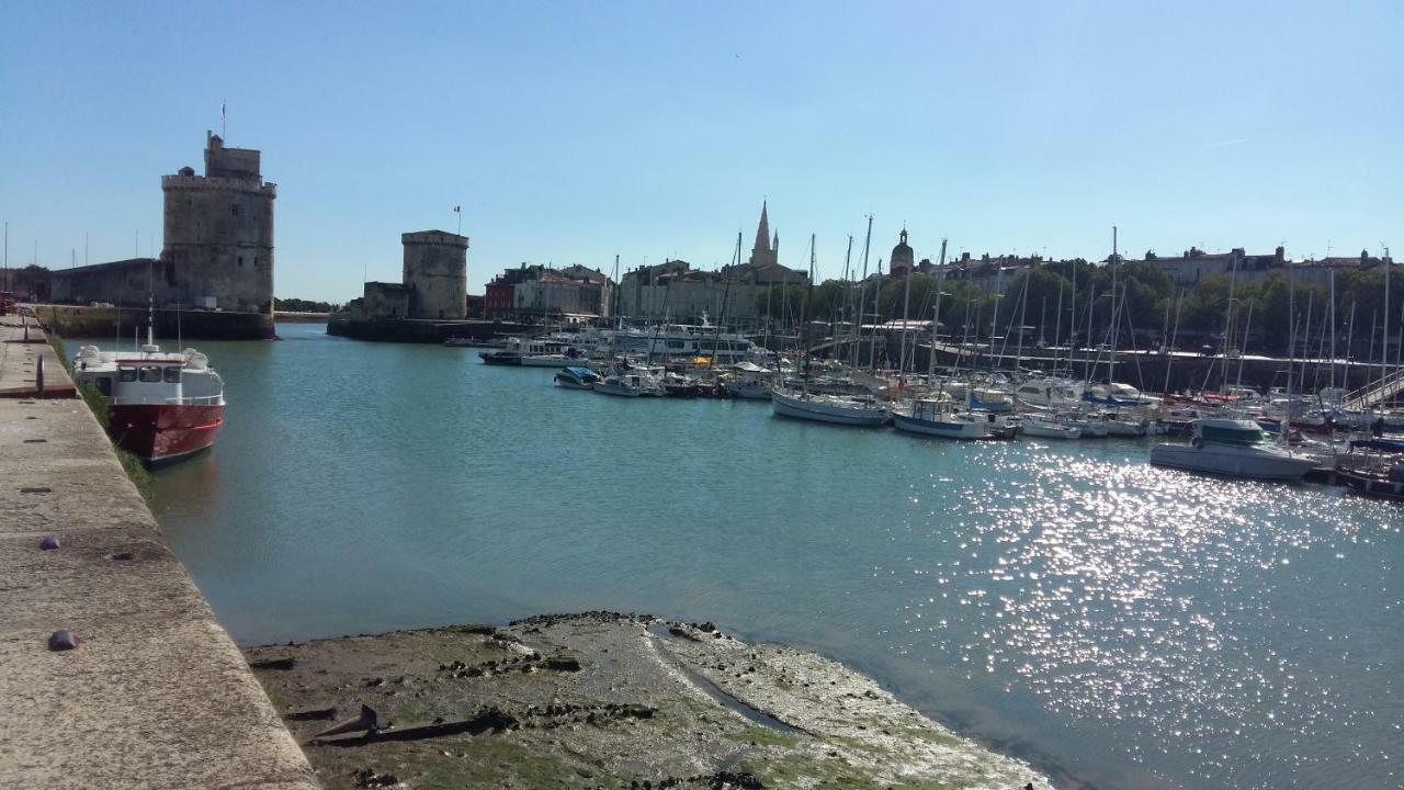 Le Parc Des Cordeliers Apartment La Rochelle (Charente-Maritime)