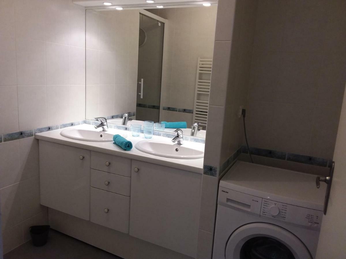 Apartment Le Parc Des Cordeliers