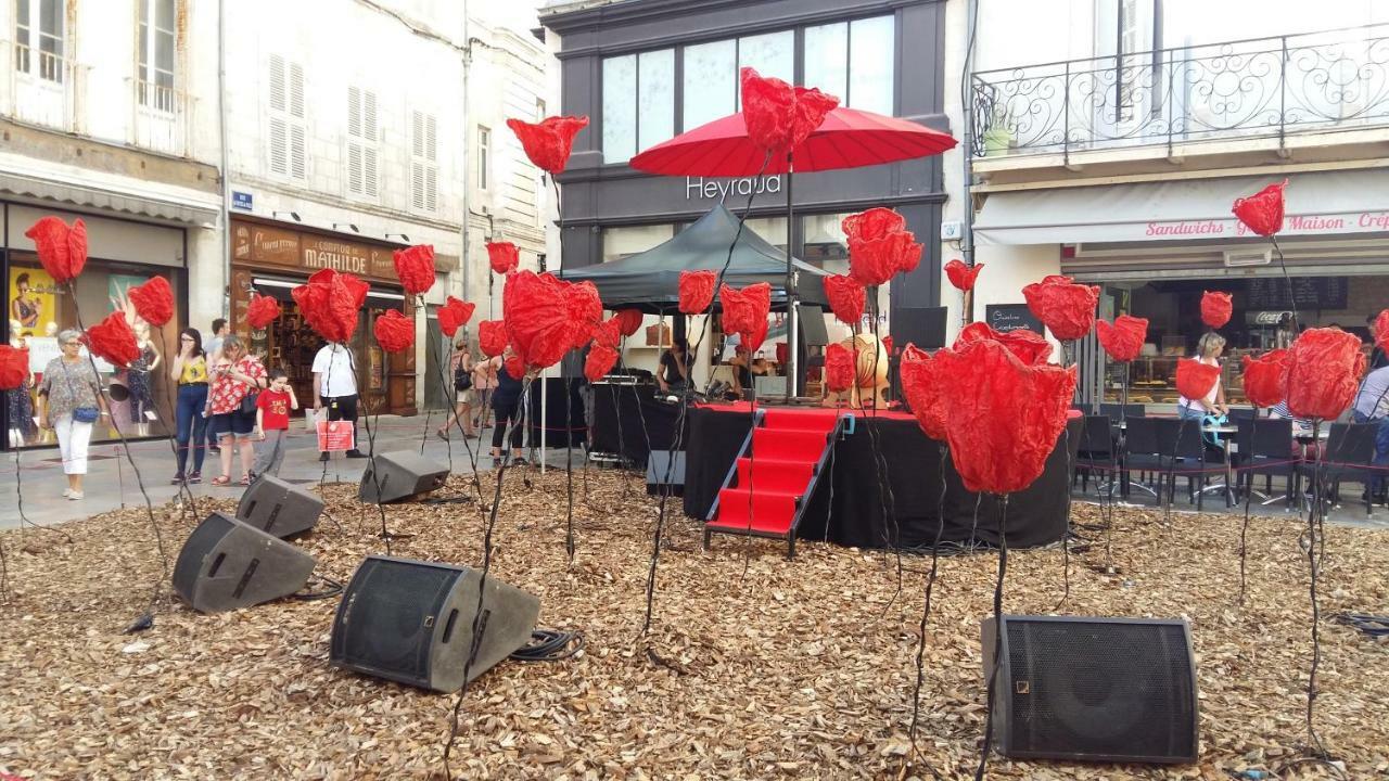Le Parc Des Cordeliers Apartment La Rochelle (Charente-Maritime)