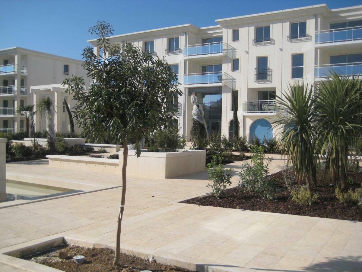 Apartment Le Parc Des Cordeliers La Rochelle (Charente-Maritime)