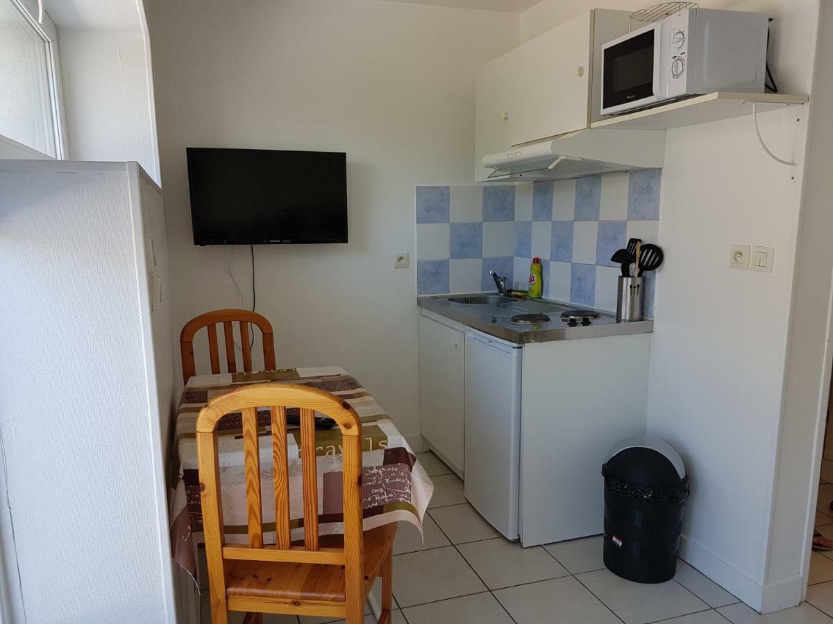 Apartment Studio Proche Ile De Re La Rochelle (Charente-Maritime)