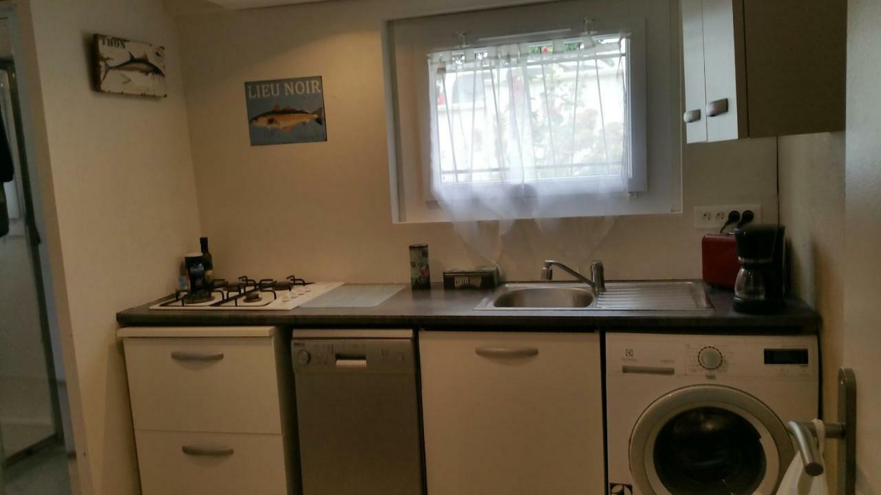 L Appart De Port Neuf Apartment *