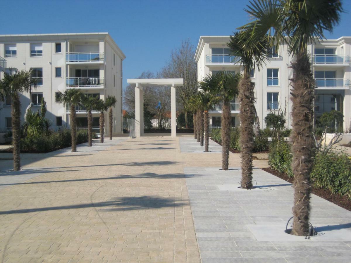 Le Parc Des Cordeliers * La Rochelle (Charente-Maritime)