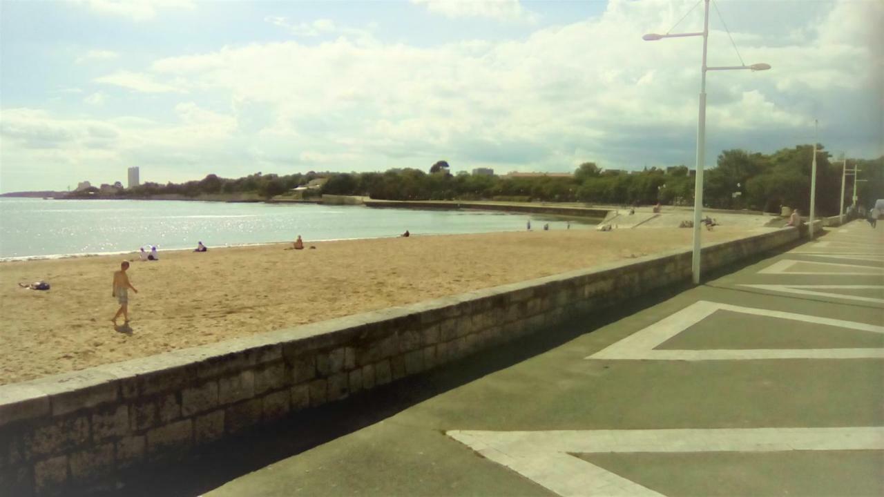 Le Parc Des Cordeliers *