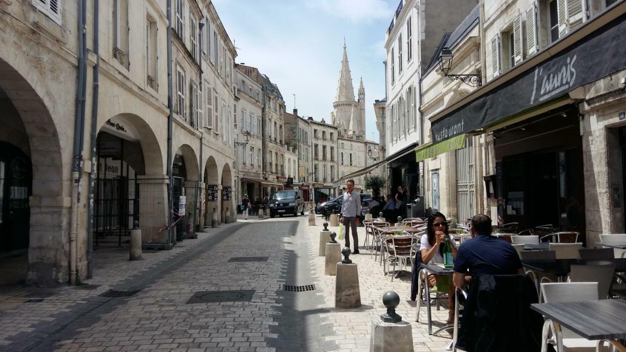 Le Parc Des Cordeliers Apartment La Rochelle (Charente-Maritime)