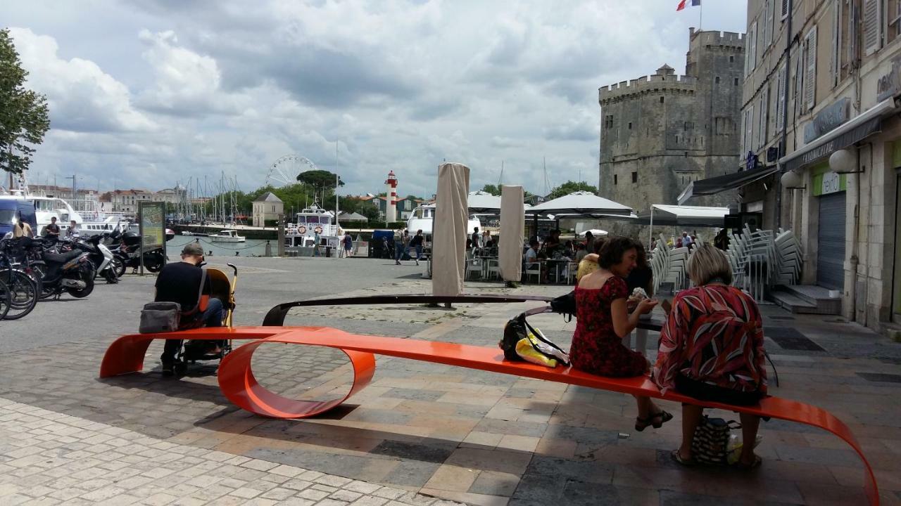 Le Parc Des Cordeliers La Rochelle (Charente-Maritime)