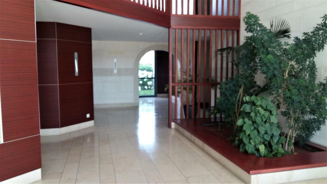 Apartment Le Parc Des Cordeliers *