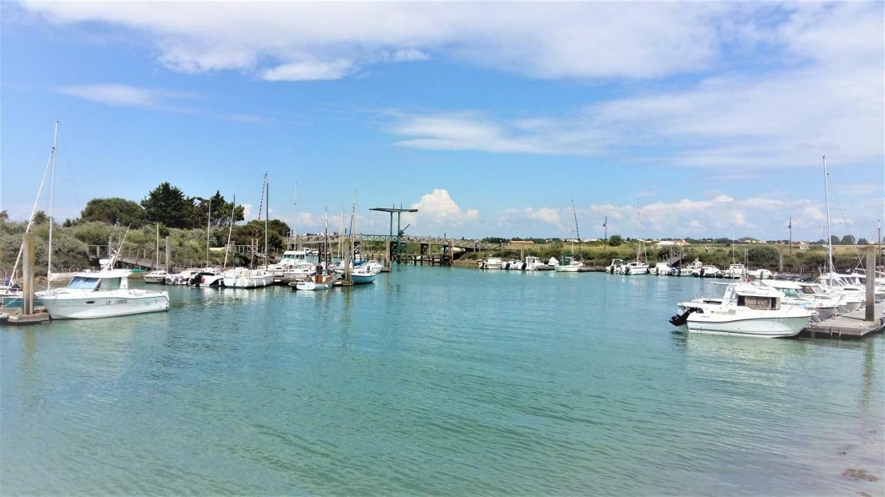 Le Parc Des Cordeliers Apartment La Rochelle (Charente-Maritime)
