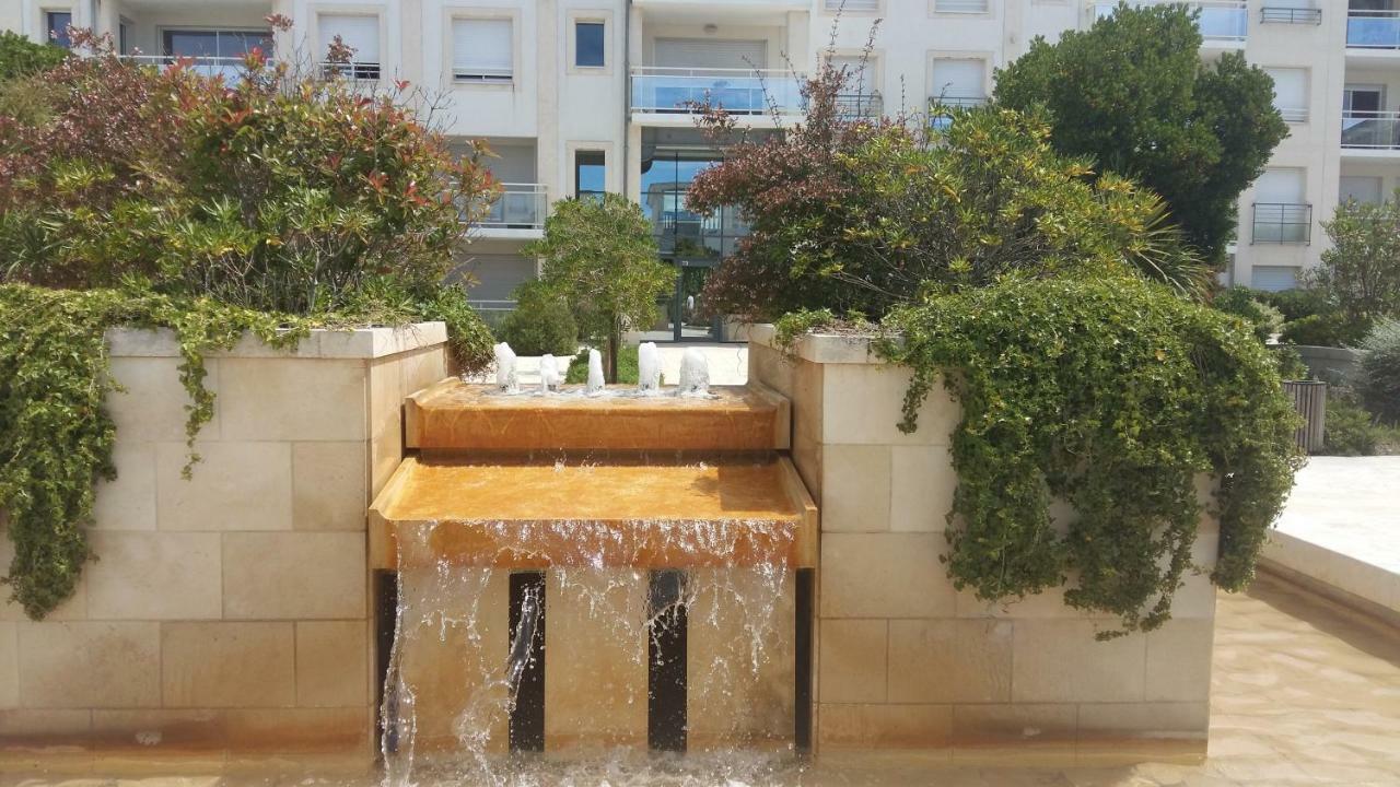Apartment Le Parc Des Cordeliers *