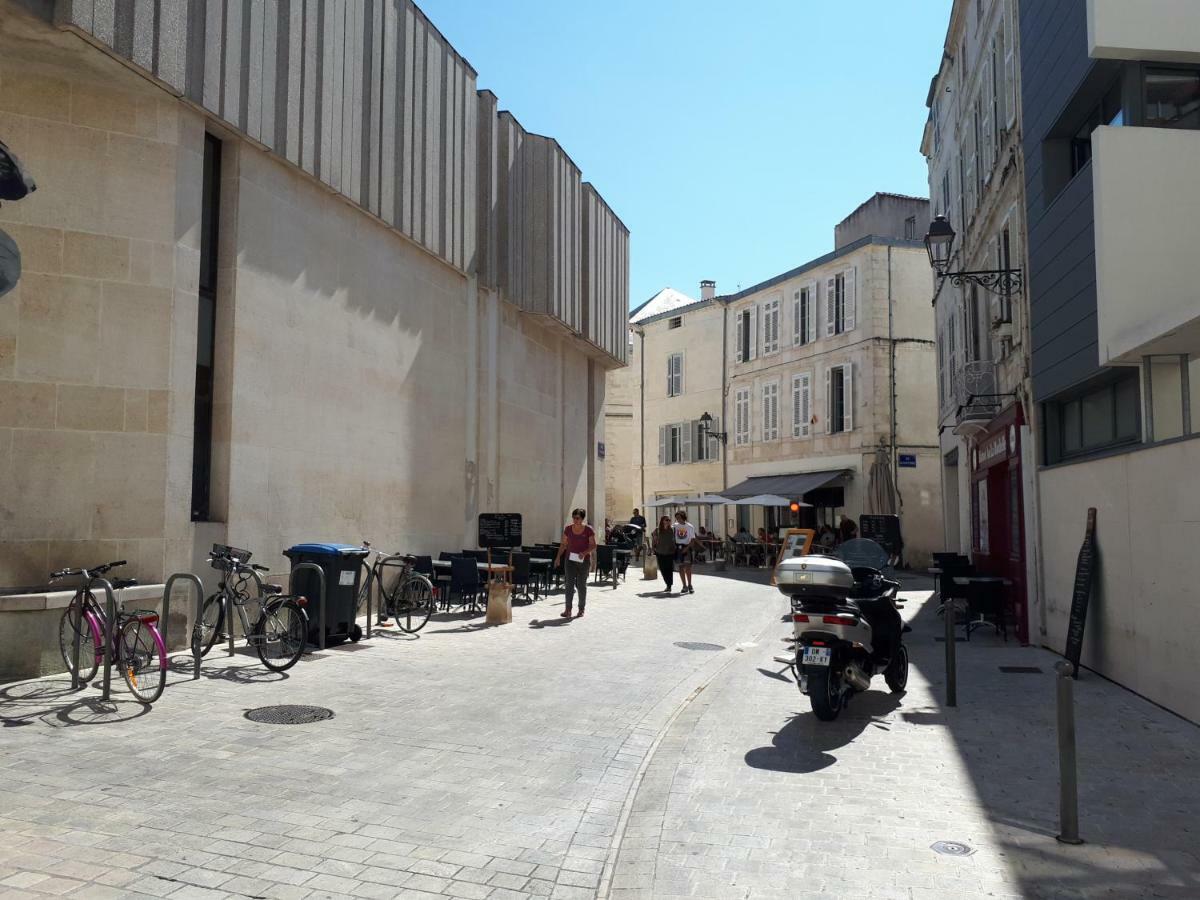 Appartement 19 Rue Verdière La Rochelle (Charente-Maritime)