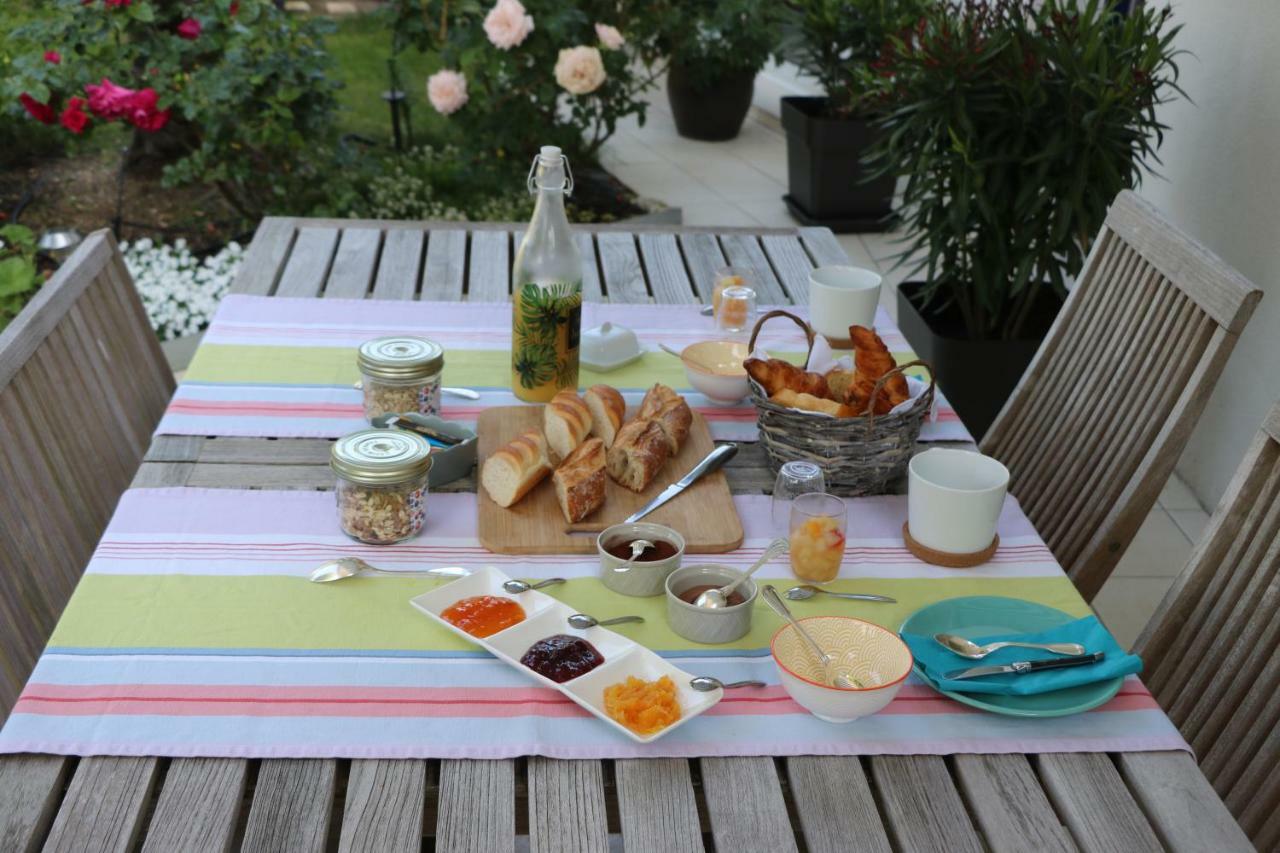 Bed & Breakfast Le Cabanon La Rochelle (Charente-Maritime)