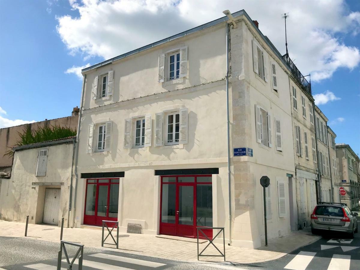 Centre Location La Rochelle (Charente-Maritime)