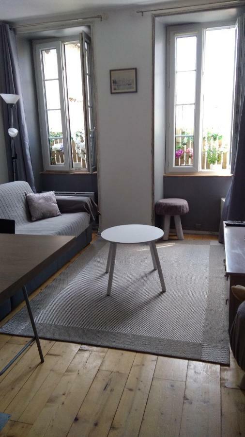Sur Le Vieux Port, Centre De La Rochelle Appartement