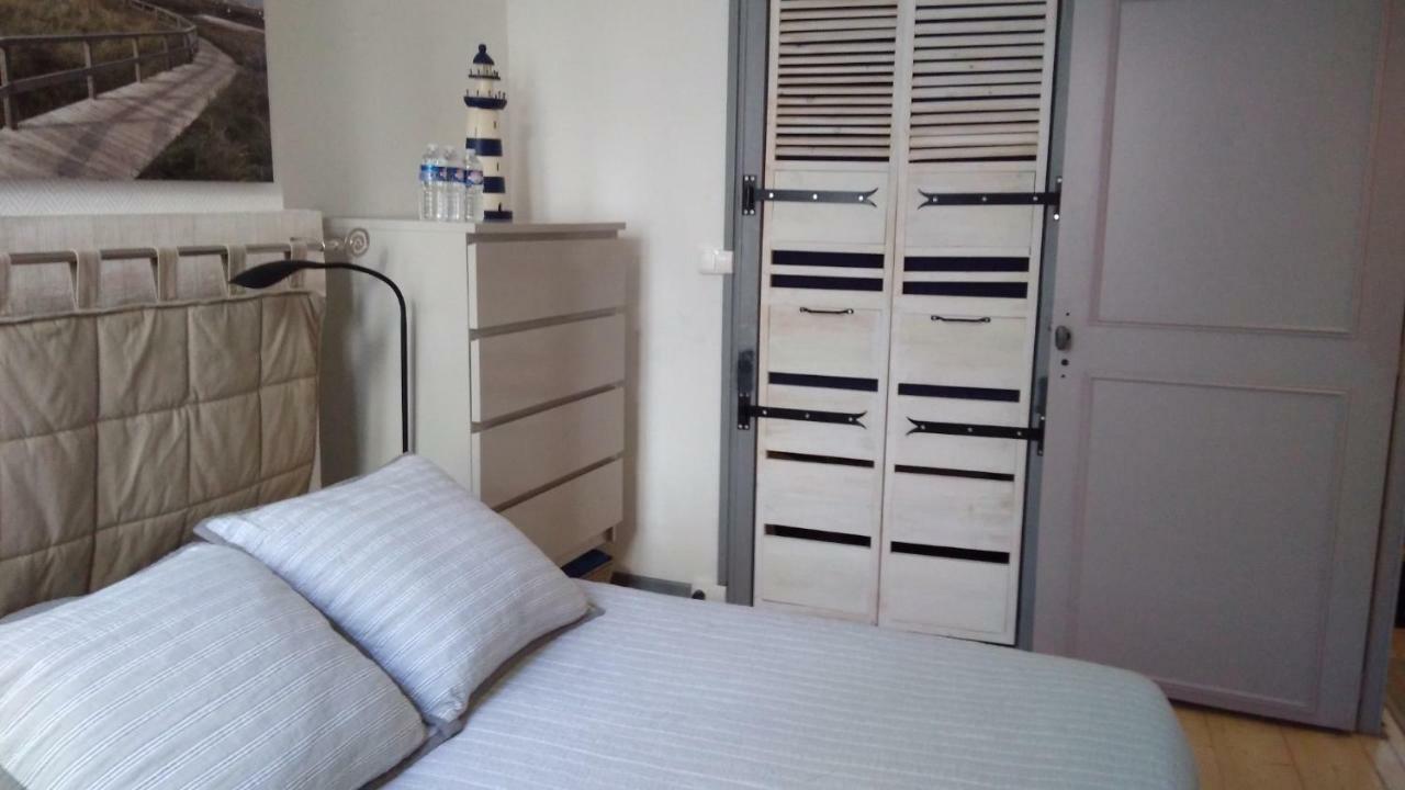 Sur Le Vieux Port, Centre De La Rochelle Appartement *