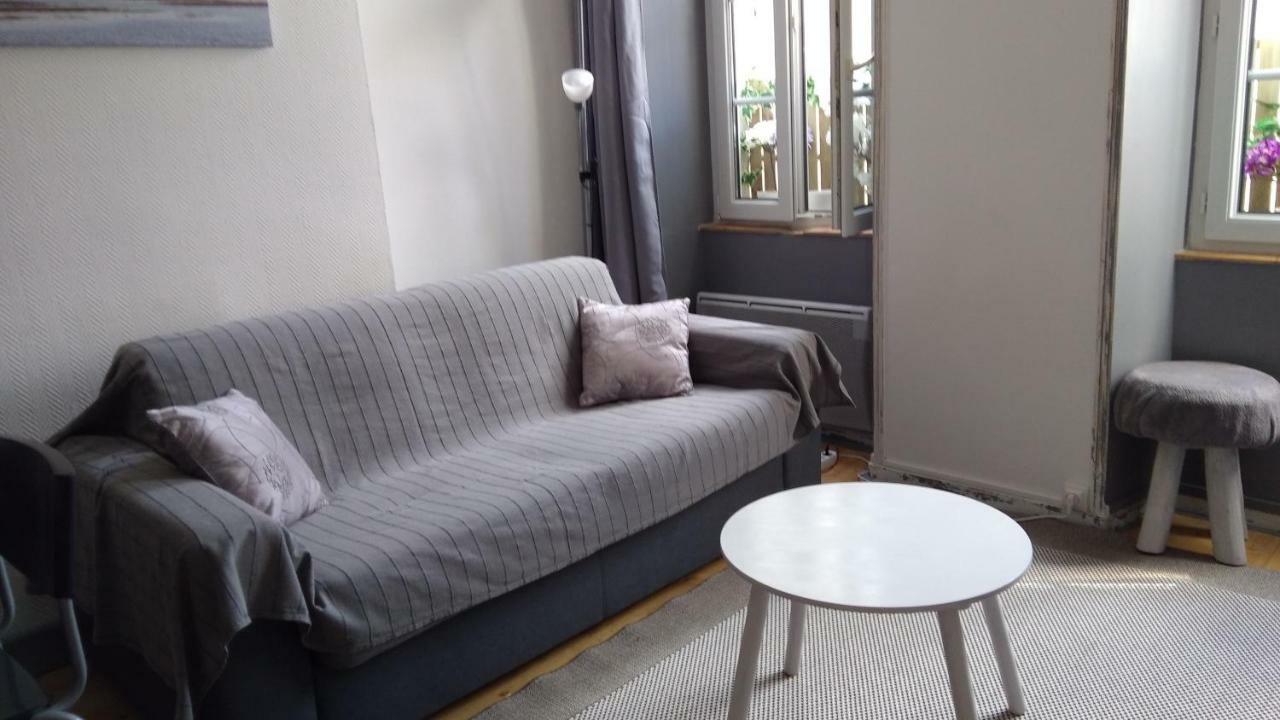 Appartement Sur Le Vieux Port, Centre De La Rochelle