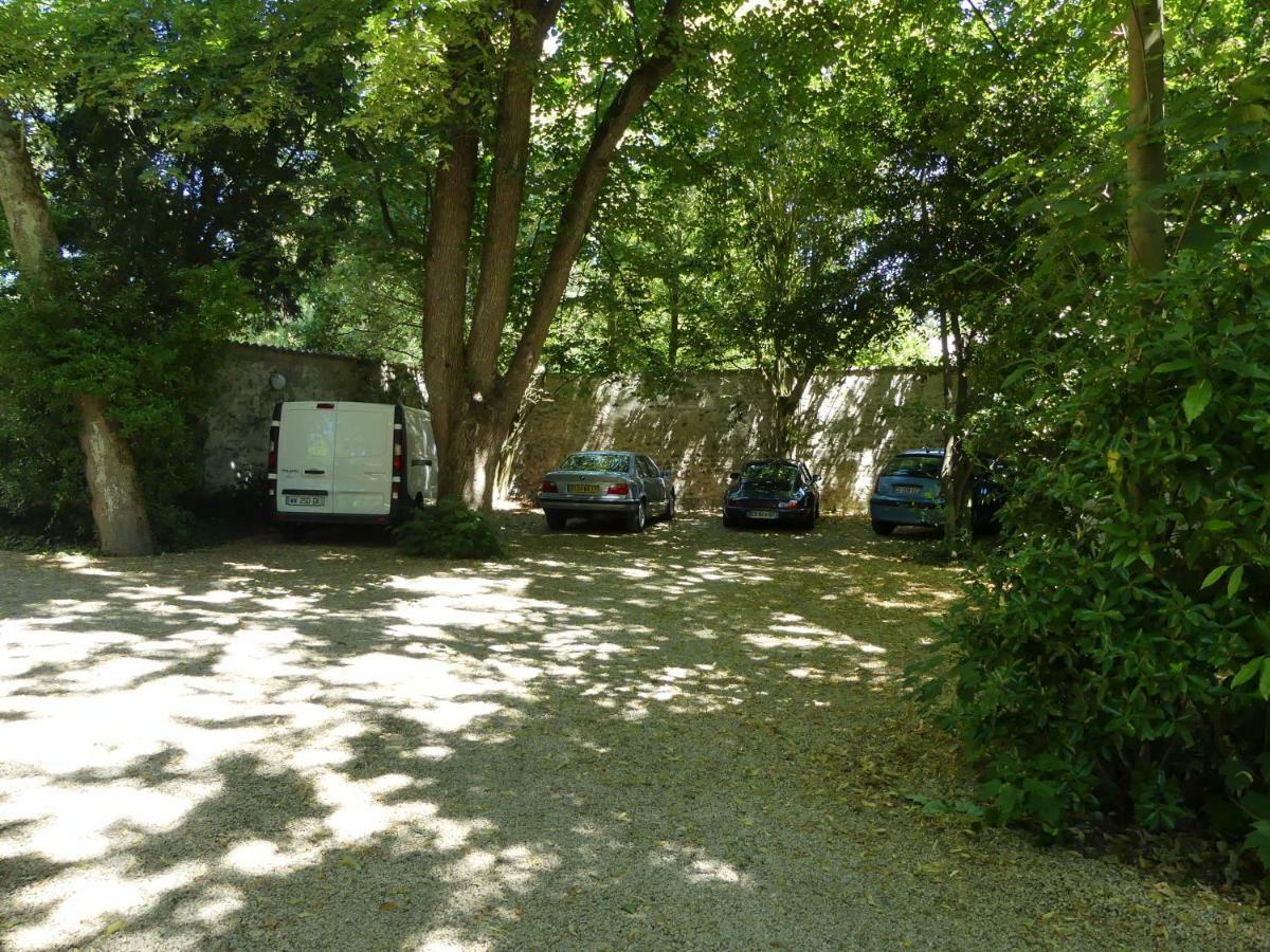 Le Du Parc Avec Parking Vieux Port Et Au Calme * La Rochelle (Charente-Maritime)