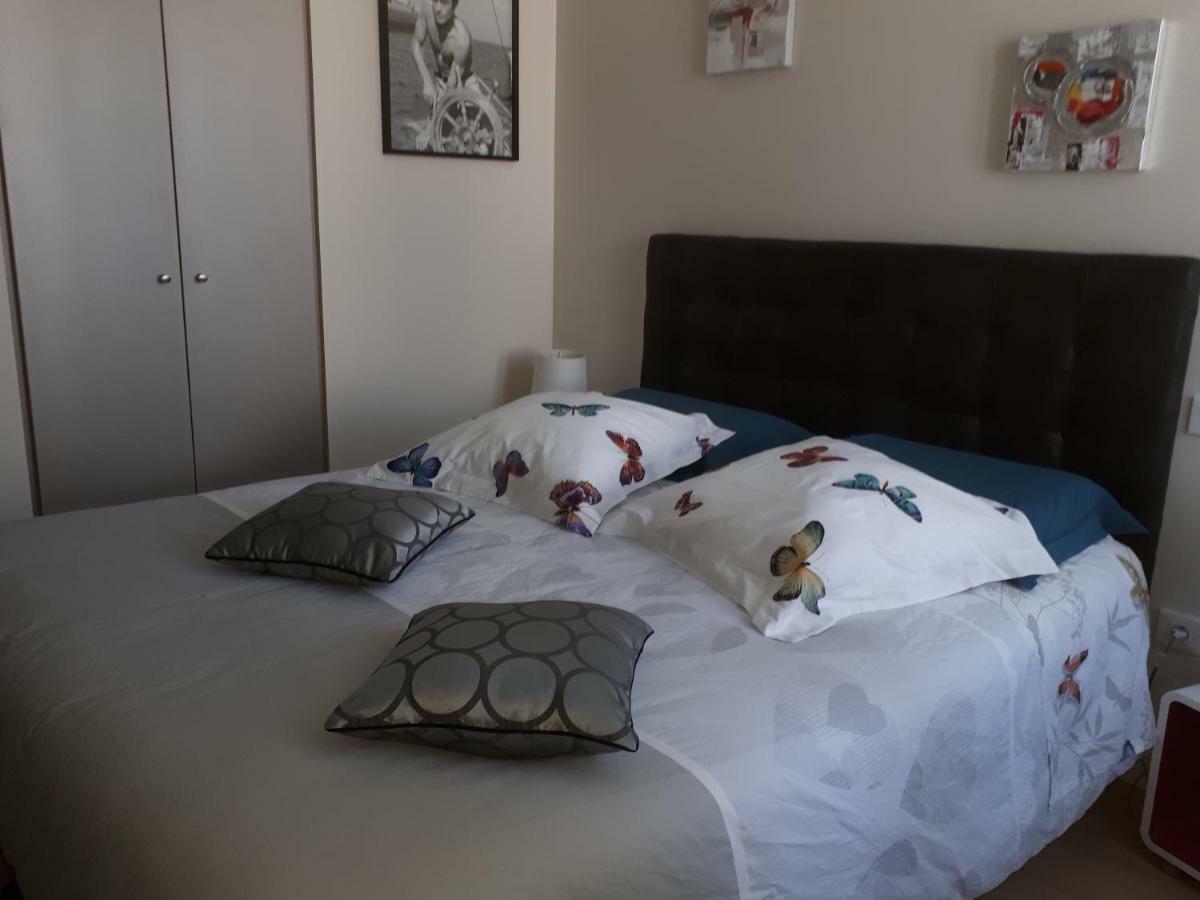 La Lanterne Appartement La Rochelle (Charente-Maritime)