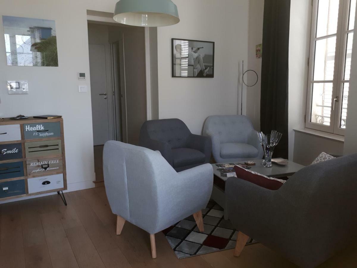 La Lanterne Appartement La Rochelle (Charente-Maritime)