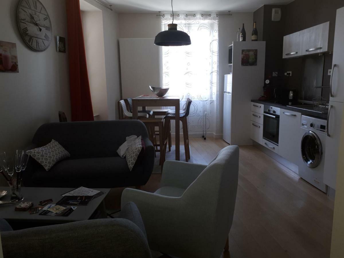 La Lanterne Appartement