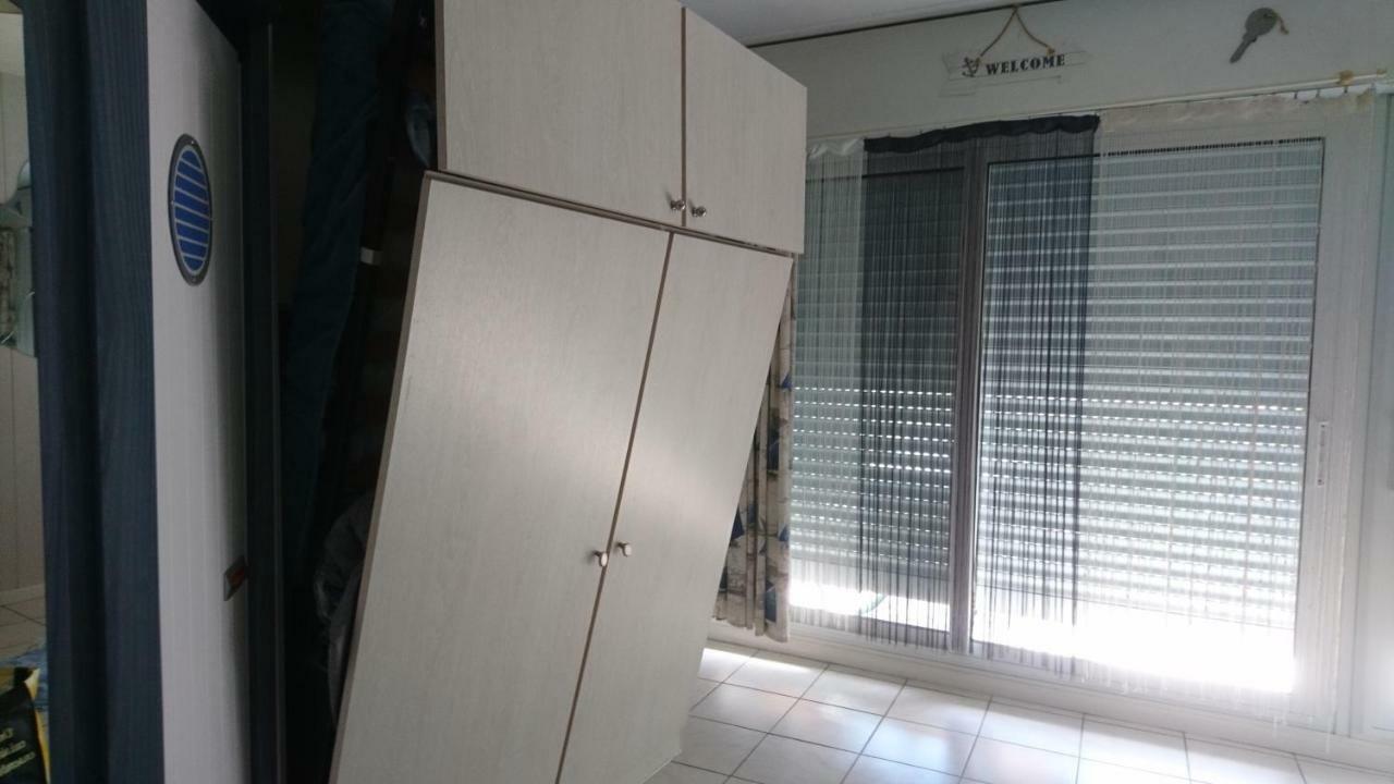 Apartment Portes De La Rochelle