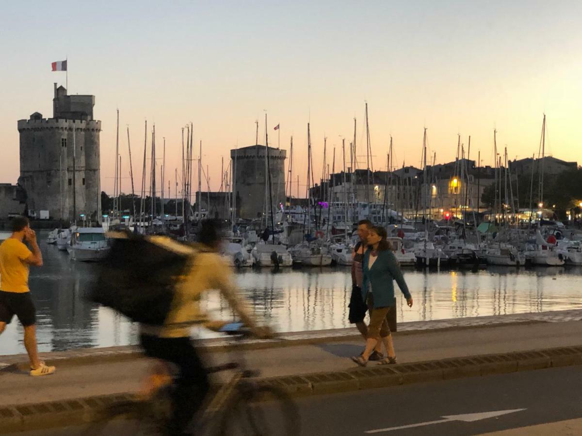 L'appart * La Rochelle (Charente-Maritime)