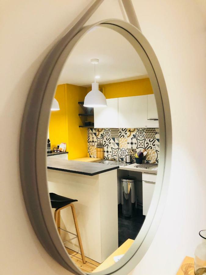 L'appart Appartement La Rochelle (Charente-Maritime)